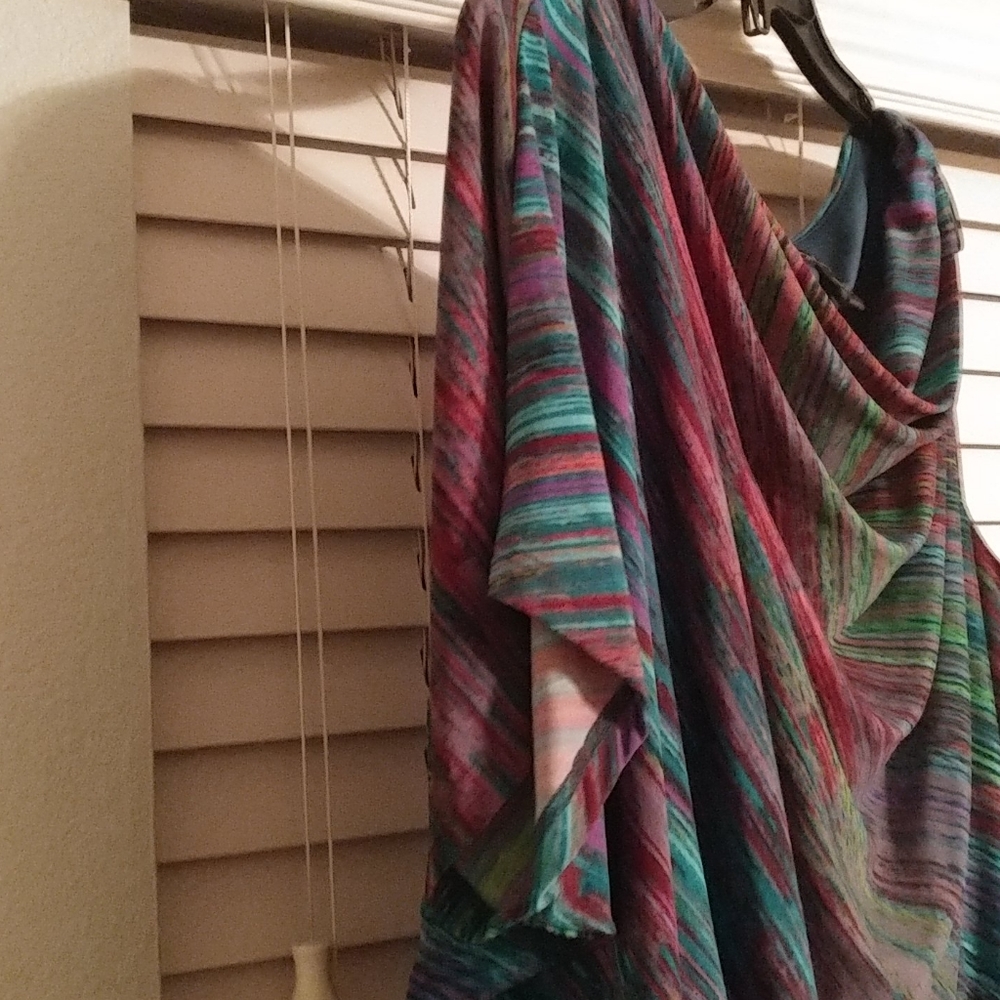 Mini Dress - Picture 5 of 13